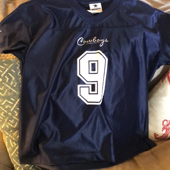 Dallas Cowboys Tony Romo!! - Picture 1 of 4